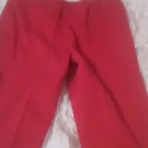 Capris - Picture 2 of 3